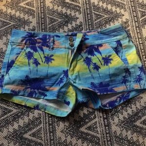 American eagle shorts